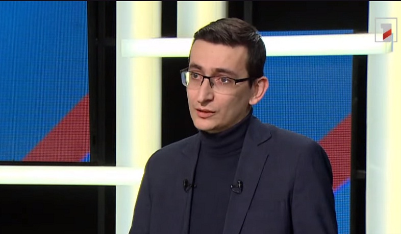 Հարցազրույց Լեոնիդ Ներսիսյանի հետ