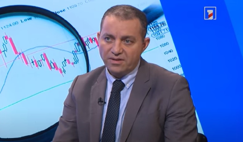 Հարցազրույց Վահան Քերոբյանի հետ