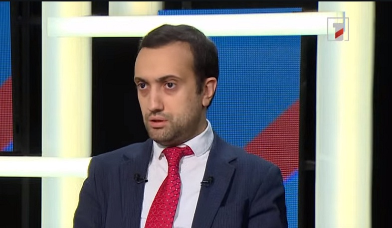 Հարցազրույց Դանիել Իոաննիսյանի հետ