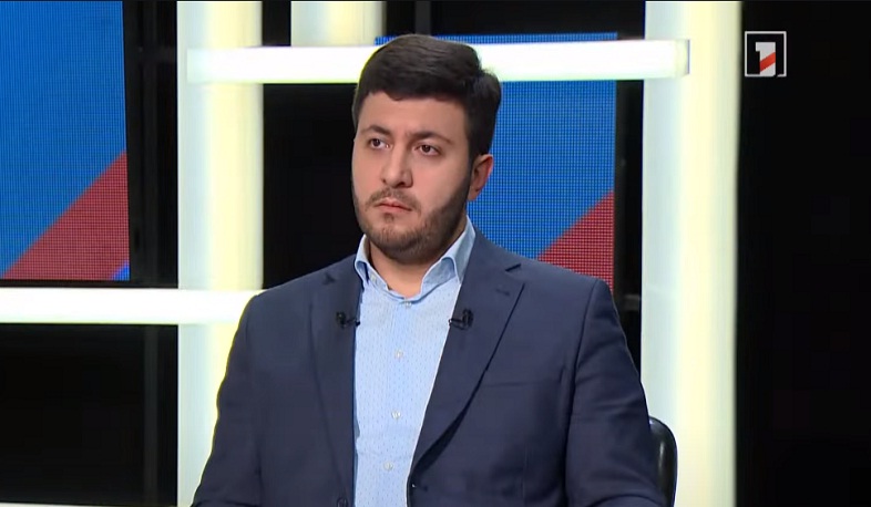 Հարցազրույց Արեգ Քոչինյանի հետ