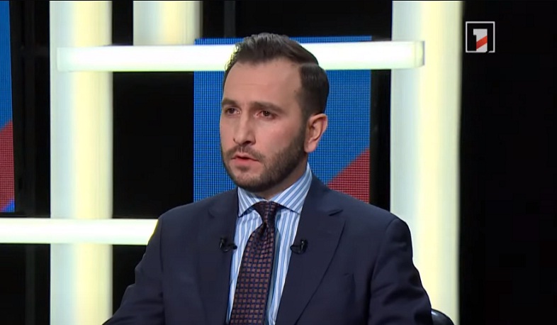 Հարցազրույց Հայկ Կոնջորյանի հետ