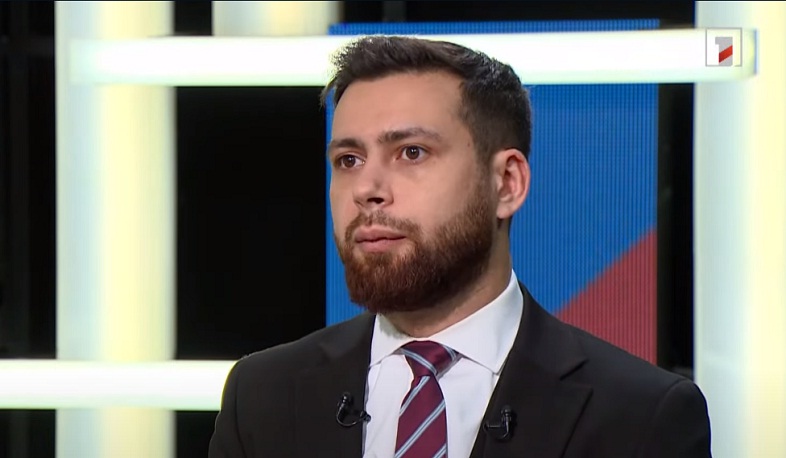 Հարցազրույց Վահան Կոստանյանի հետ