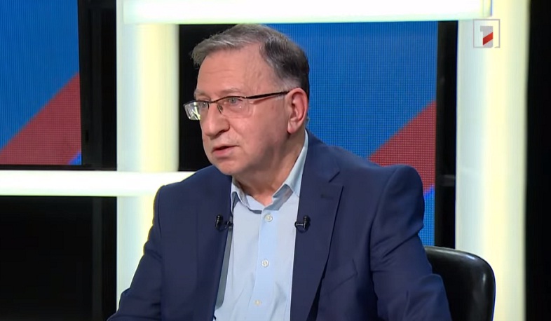 Հարցազրույց Վարուժան Հոկտանյանի հետ