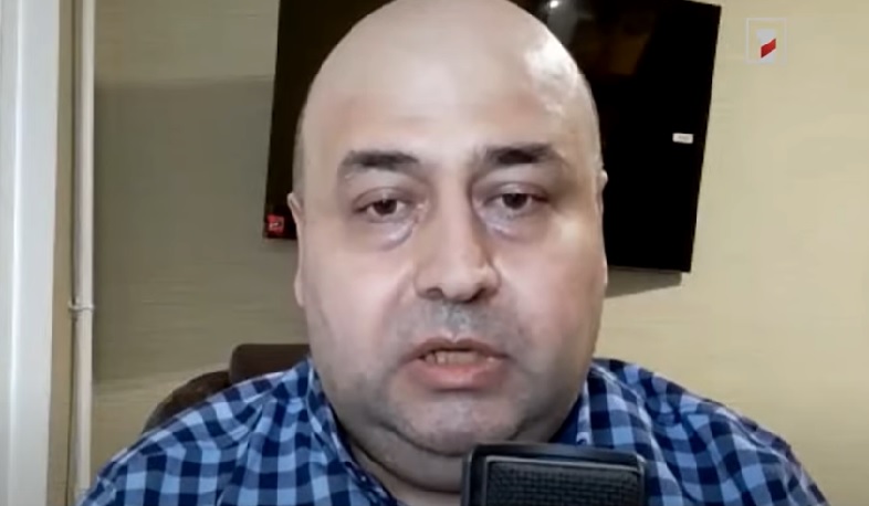 Բաց հարթակ․ Ռուս-ուկրաինական հակամարտության գոտում մարտերը թեժացել են. Հակոբյան