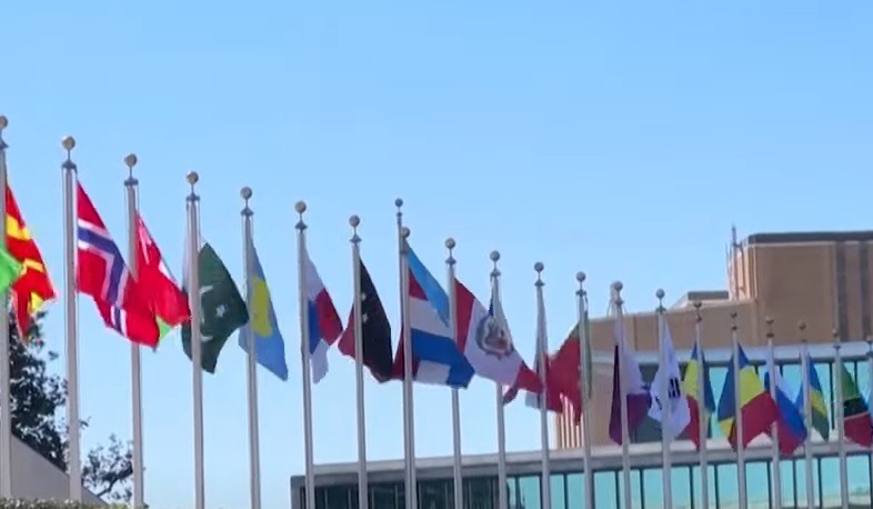 Մի քանի ՓԱՍՏ միջազգային պատժամիջոցների մասին