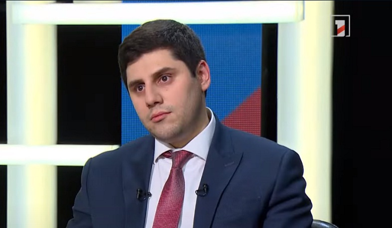 Հարցազրույց Սուրեն Գրիգորյանի հետ