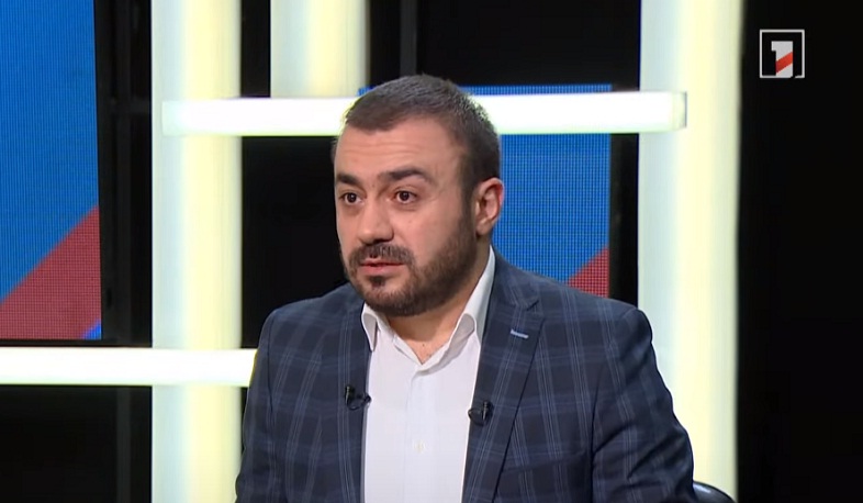 Հարցազրույց Մանուկ Սուքիասյանի հետ