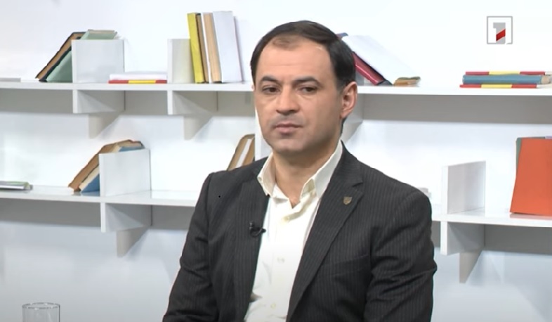 Բաց հարթակ. Հայաստանի ինքնիշխանությունը պահելու համար պետք է հրաժարվենք կեղծ թեզերից. Սուքիասյան