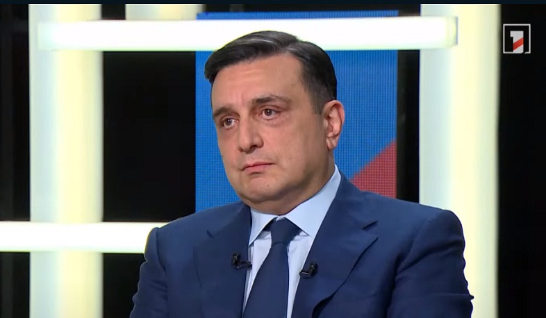 Հարցազրույց Արմեն Մուրադյանի հետ