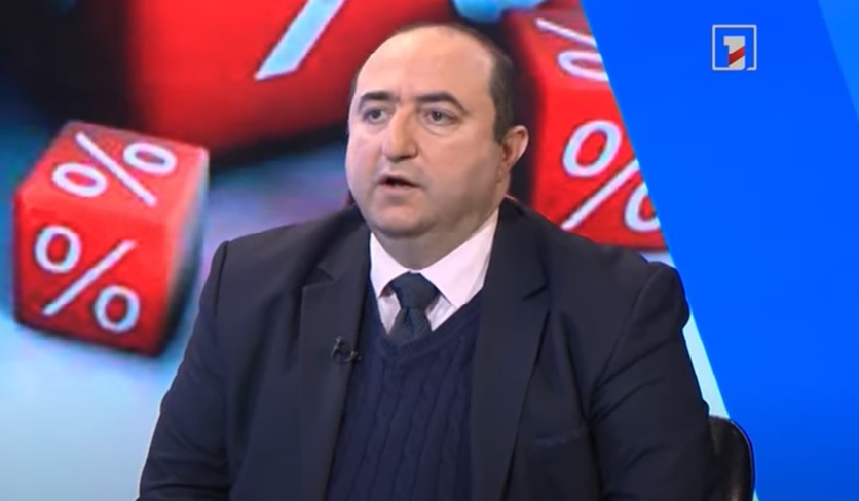 Հարցազրույց Արտակ Մանուկյանի հետ