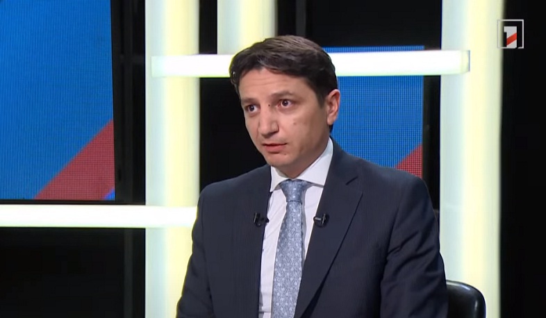 Հարցազրույց Վահե Հովհաննիսյանի հետ