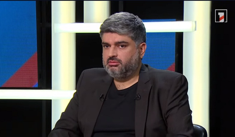 Հարցազրույց Միքայել Զոլյանի հետ