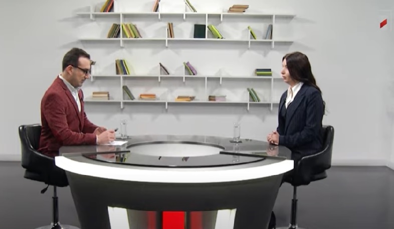 Բաց հարթակ. Խաղաղության պայմանագիրն այլընտրանք չունի, բայց՝ միջնորդների երաշխավորությամբ. Հակոբյան