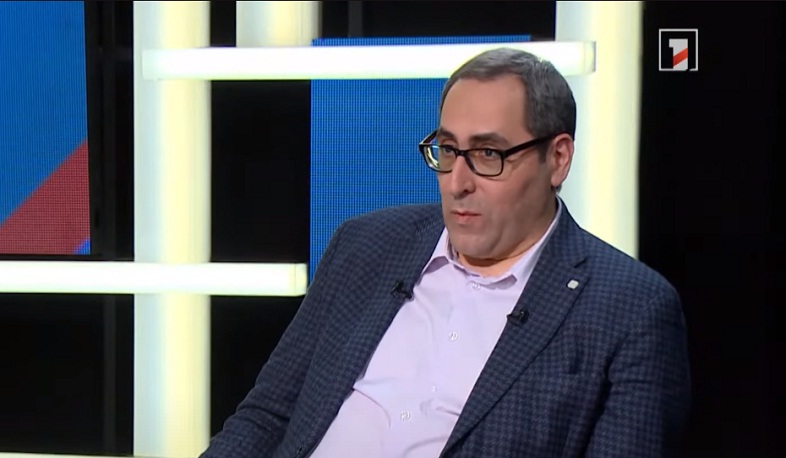 Հարցազրույց Հայկ Խալաթյանի հետ