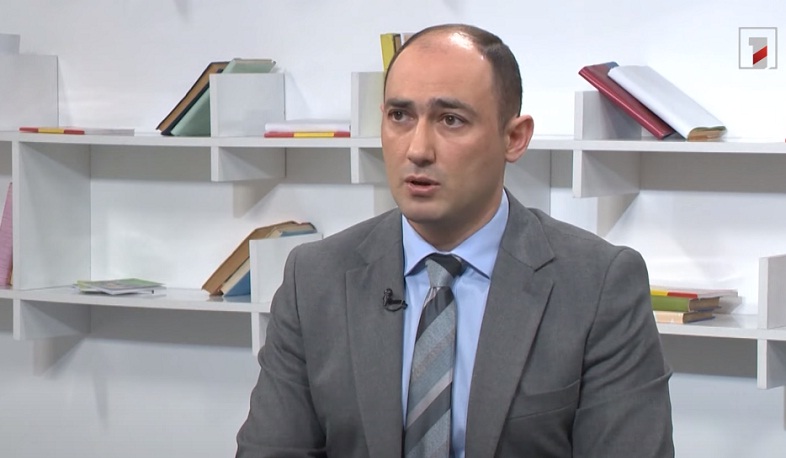 Բաց հարթակ. «Զանգեզուրի միջանցք»-ի հիմնական շահառուն Ռուսաստանի Դաշնությունն է. Օրդուխանյան