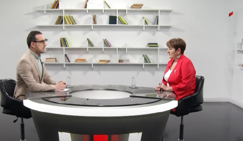 Բաց հարթակ․ 30 տարի մեր դպրոցներում սովորեցրել են կեղծ հայրենասիրություն. Երեմյան