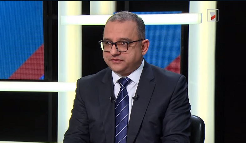 Հարցազրույց Տիգրան Խաչատրյանի հետ