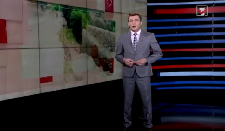 Սողանքները և դրանց տեսակները․ Մթնոլորտը Գագիկ Սուրենյանի հետ