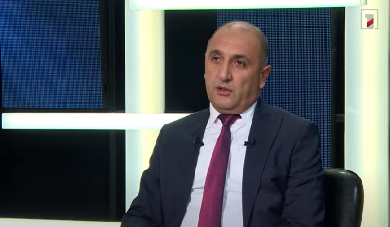 Հարցազրույց Կարեն Թումանյանի հետ