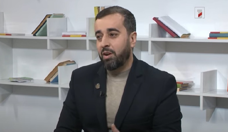 Բաց հարթակ․ Երգել են ընտրարշավներին, հարսանիքներին և արժանացել պատվավոր կոչումների. Վահագ Ռաշ