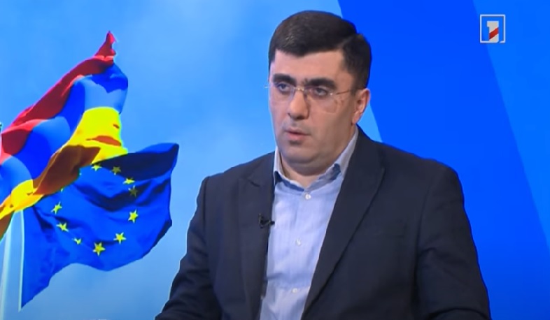 Հարցազրույց Արմեն Քթոյանի հետ