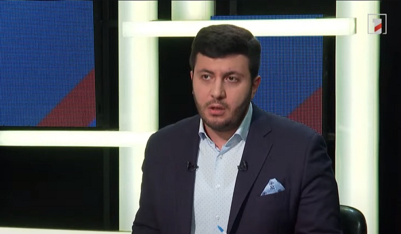 Հարցազրույց Արեգ Քոչինյանի հետ