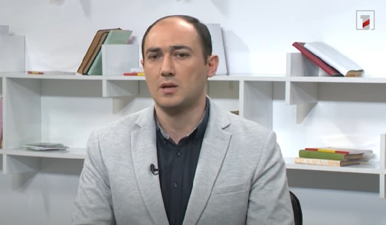 Բաց հարթակ․ Եթե հրաժարվենք սահմանազատումից, նոր պատերազմ կլինի. Օրդուխանյան