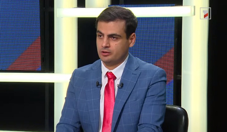 Հարցազրույց Գուրգեն Սիմոնյանի հետ