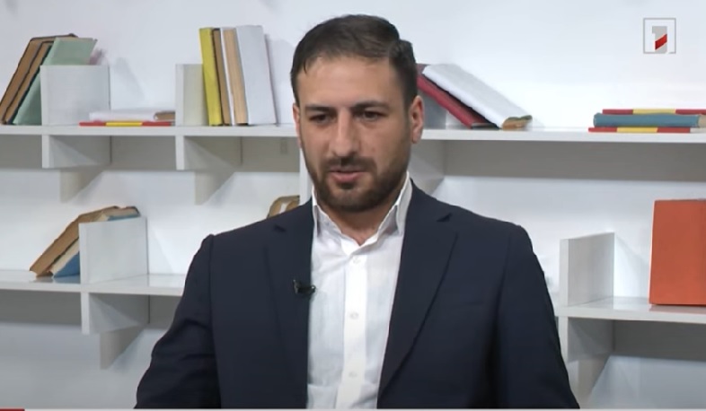 Բաց հարթակ. Ռուսաստանն Ադրբեջանի միջոցով փորձում է նորից խորհրդայնացնել տարածաշրջանը. Հովհաննիսյան