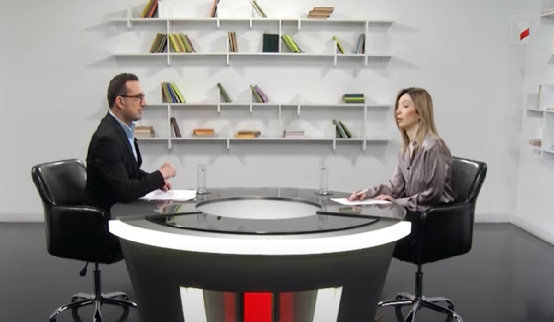 Բաց հարթակ․ «Ակադեմիական քաղաք»-ի վերաբերյալ հիմա թեժ քննարկումներ են. Ղազարյան