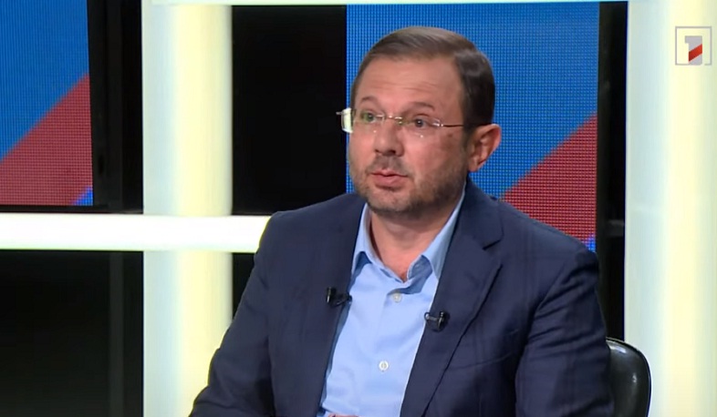 Հարցազրույց Գեղամ Մանուկյանի հետ