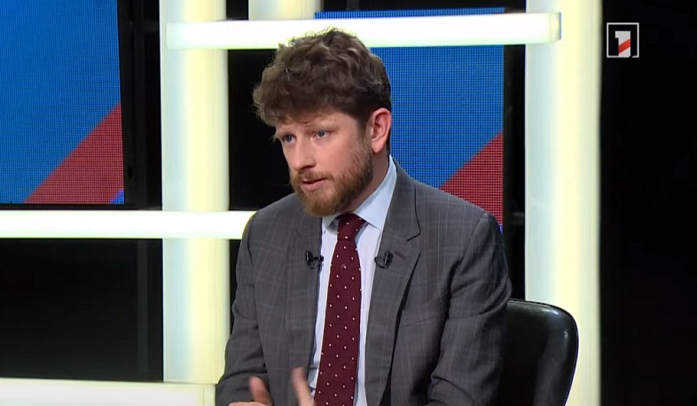 Հարցազրույց Օլիվիե Դըկոտինյիի հետ