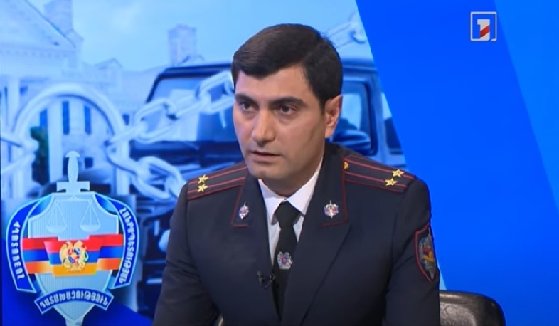 Հարցազրույց Աշոտ Ժամկոչյանի հետ