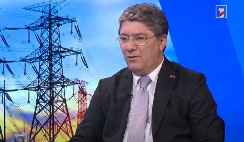 Հարցազրույց Աբգար Բուդաղյանի հետ