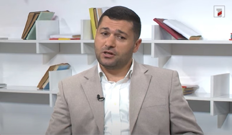 Բաց հարթակ․ Լեռնային Ղարաբաղը հանձնեցին ԼՂ նախկին իշխանությունն ու ՀՀ ԱԺ ընդդիմությունը. Առստամյան