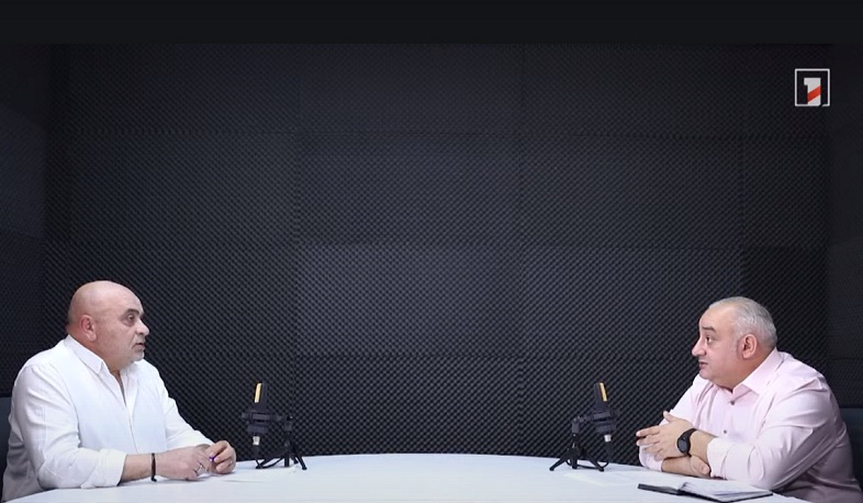 Տավուշ, ընդդիմություն, եկեղեցի. Թացը՝ չորից | Տիգրան Հակոբյանի և Պետրոս Ղազարյանի Dialogue-ը