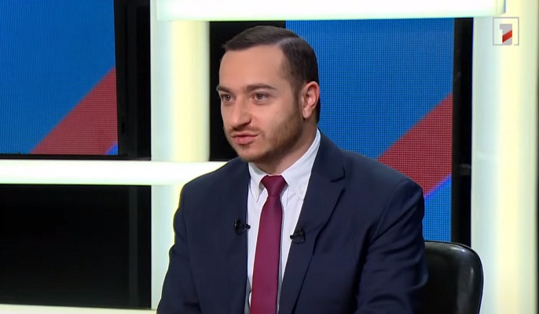 Հարցազրույց Մխիթար Հայրապետյանի հետ