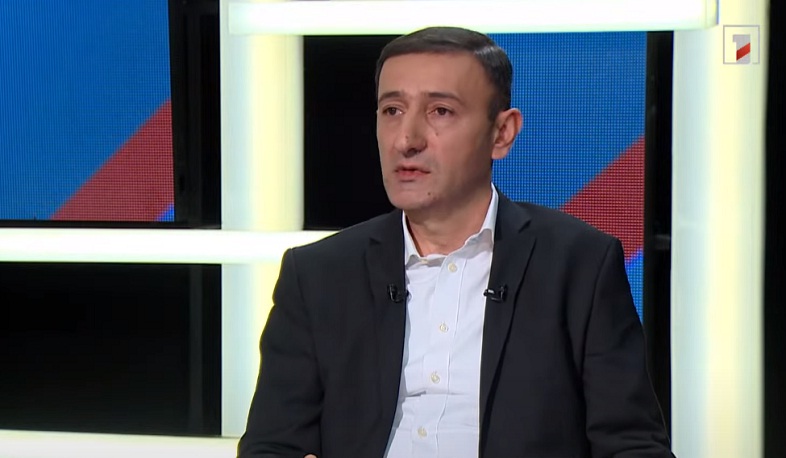 Հարցազրույց Բաբկեն Թունյանի հետ