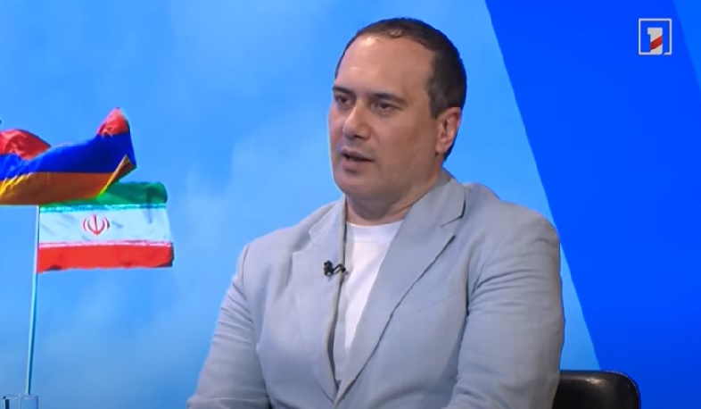 Հարցազրույց Արմեն Պետրոսյանի հետ