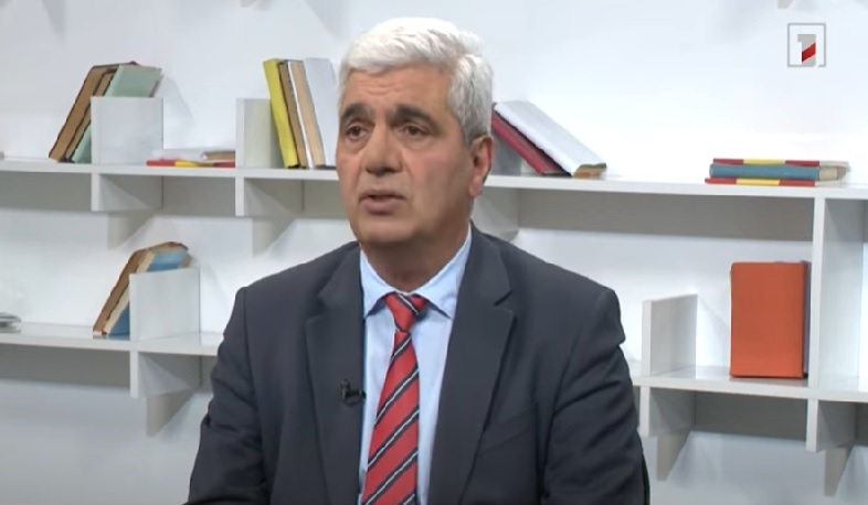 Բաց հարթակ. Բաքվի նկատմամբ պատժամիջոցներ կկիրառվեն` եթե հրաժարվի Ալմա Աթայի հռչակագրից. Գրիգորյան