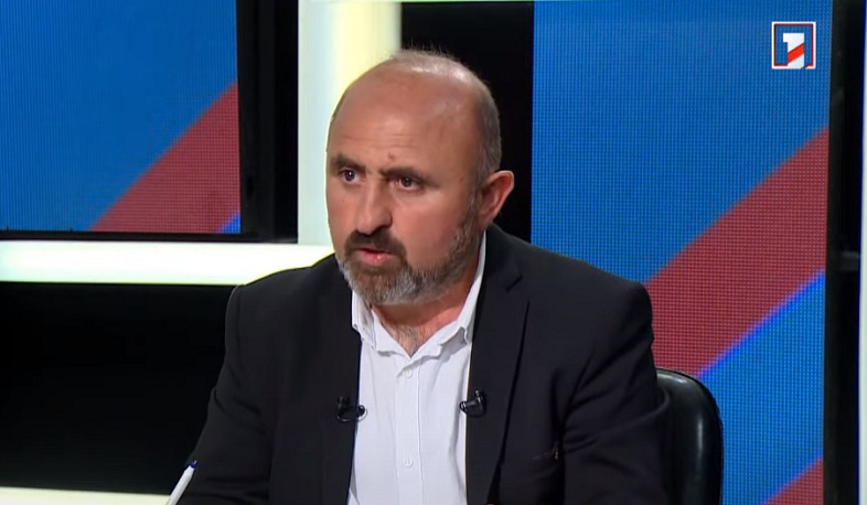 Հարցազրույց Թաթուլ Հակոբյանի հետ