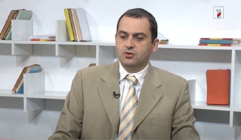 Բաց հարթակ. Ռուսաստանը, Ադրբեջանը, մեր ընդդիմությունն ու հոգևորականները նույն գիծն են տանում. Բլեյան