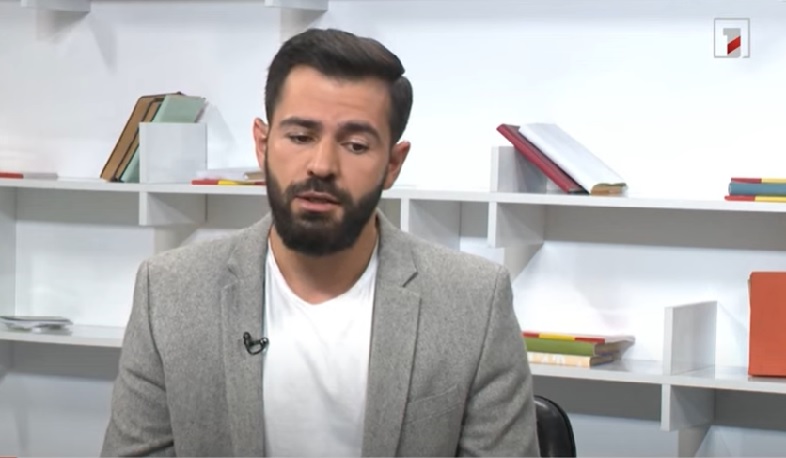 Բաց հարթակ. Պարբերական հիվանդությունը չի բուժվում՝ անգամ երկրից հեռանալու դեպքում. Բաբայան