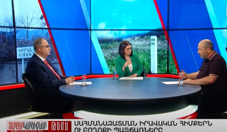 Խեյրումլին պահելու կոչերը հուզական են, խնդիրն այլ տեղում է