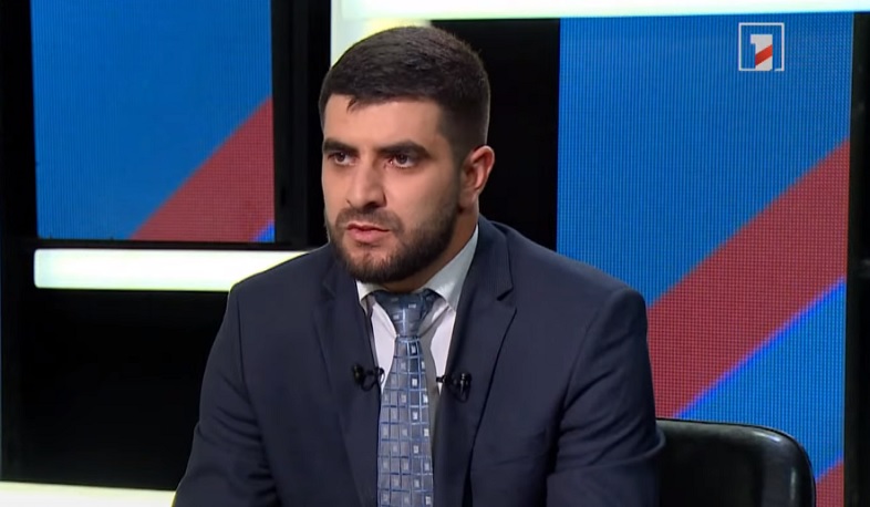 Հարցազրույց Հարություն Մկրտչյանի հետ