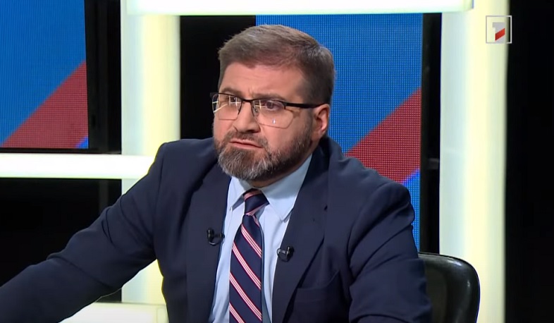 Հարցազրույց Արման Բաբաջանյանի հետ