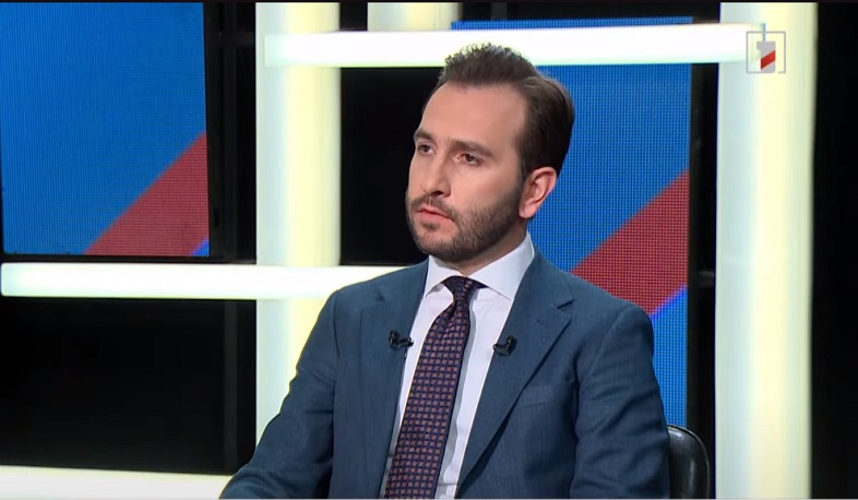 «Տավուշը հանուն հայրենիքի» շարժումը շարունակվում է | Հարցազրույց Հայկ Կոնջորյանի հետ