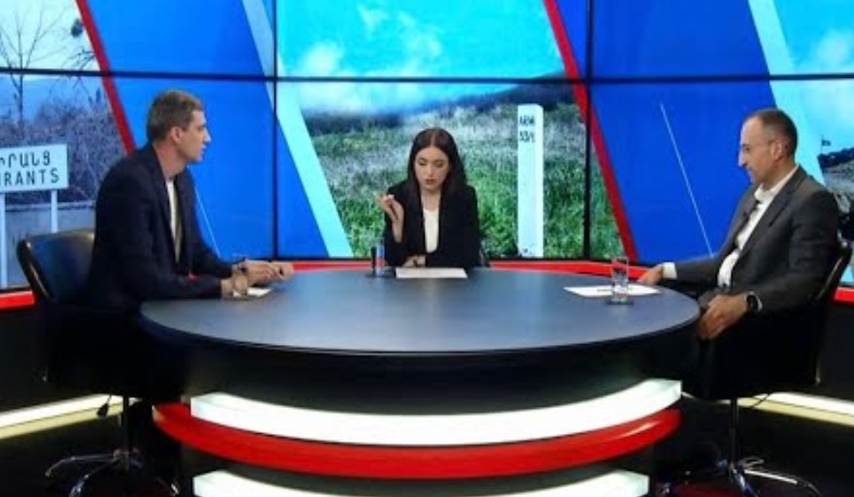 Եկեղեցին սկսել է քաղաքական շարժում, թող չվիրավորվեն՝ արձագանքն էլ է քաղաքական լինելու | Տարբեր կարծիքներ Տաթև Դանիելյանի հետ