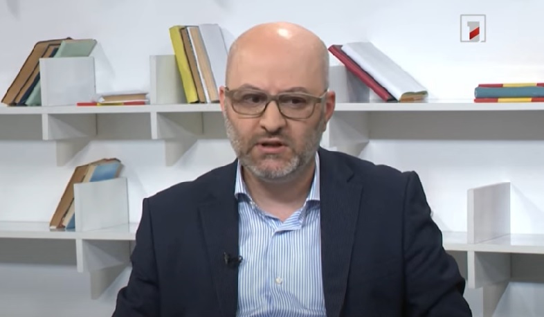 Բաց հարթակ. Խելք, տրամաբանություն, մտածողություն ունեցողները չեն միացել շարժմանը. Առուշանյան