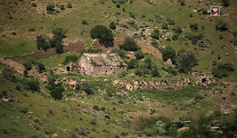 Խստակրոն միաբանությունը՝ Շատիվանքը՝ «Բաց երկնքի տակ»